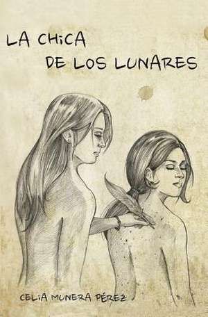 La Chica de Los Lunares de Celia Munera Perez