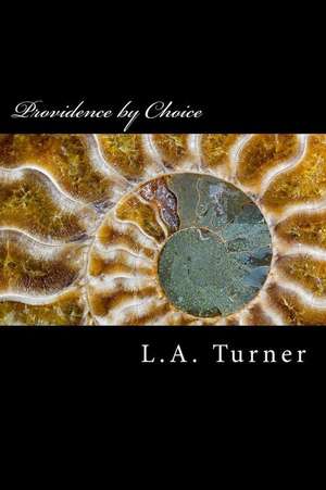 Providence by Choice de L. a. Turner