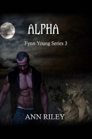 A Fynn Young Series 3 de Ann Riley