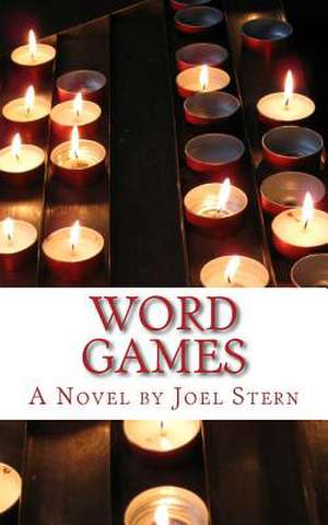 Word Games de Joel Stern