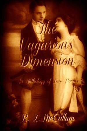 The Vagarious Dimension de R. L. McCallum