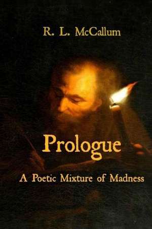 Prologue de R. L. McCallum