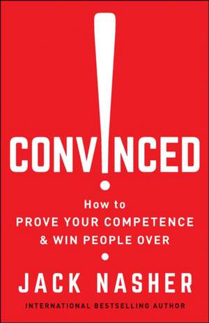 Convinced! de Jack Nasher