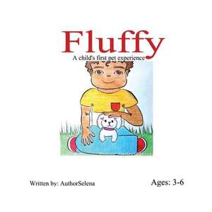 Fluffy de Selena Cintron