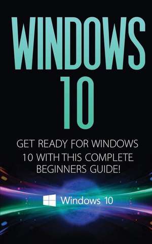 Windows 10 de Kevin Donaldson