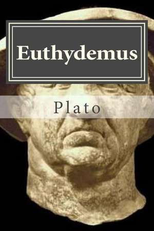 Euthydemus de Plato