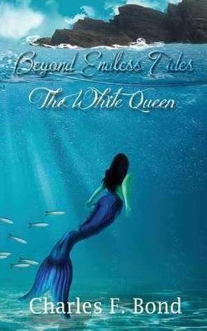 The White Queen de MR Charles F. Bond