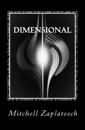 Dimensional de Mitchell Zaplatosch