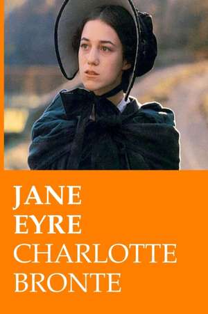 Jane Eyre. Ed. Integrale Italiana de Charlotte Bronte