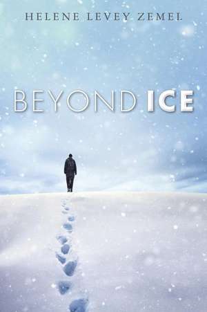 Beyond Ice de Helene Levey Zemel