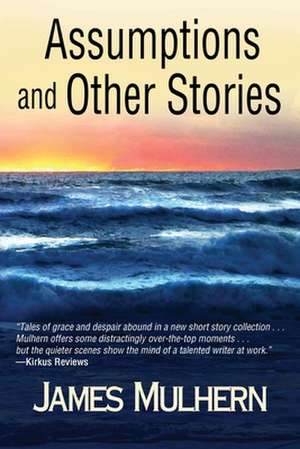 Assumptions and Other Stories de MR James Mulhern