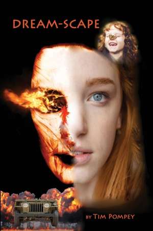 Dream-Scape de Tim Pompey
