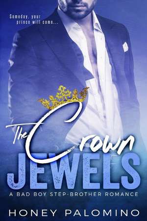 The Crown Jewels de Honey Palomino