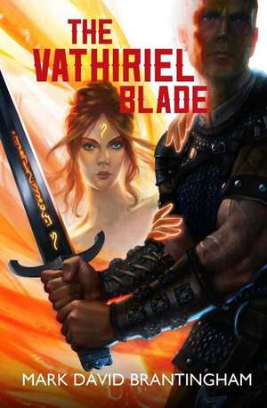 The Vathiriel Blade de Mark David Brantingham