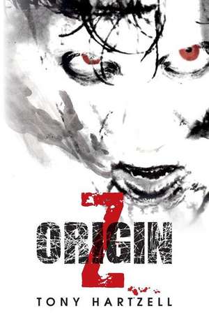 Origin Z de Tony Hartzell