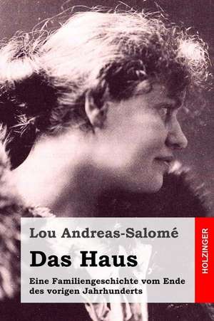 Das Haus de Lou Andreas-Salome