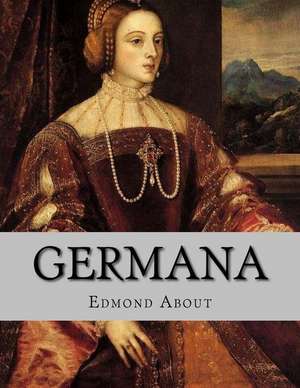 Germana de Edmond About