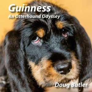 Guinness de Doug Butler