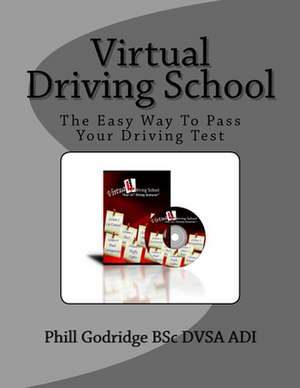 Virtual Driving School de Phill Godridge