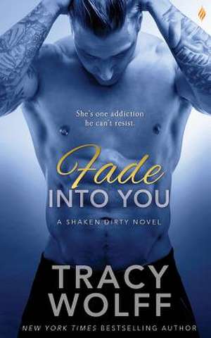 Fade Into You de Tracy Wolff