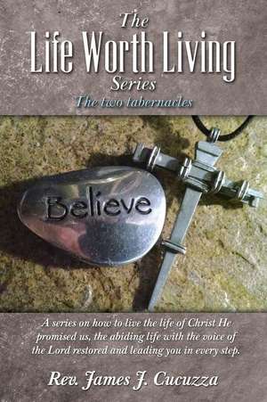 The Life Worth Living Series de Rev James J. Cucuzza