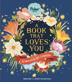 A Book That Loves You de Irene Smit