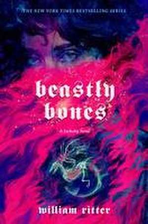 Beastly Bones de William Ritter