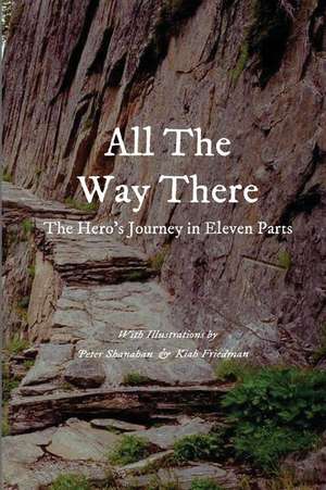 All the Way There de Nathan Krieger