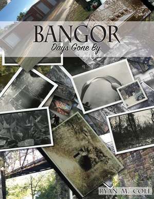 Bangor de Ryan M. Cole