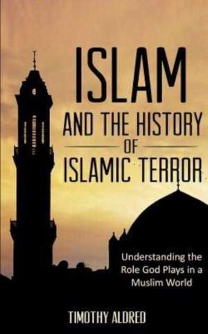 Islam de Timothy Aldred