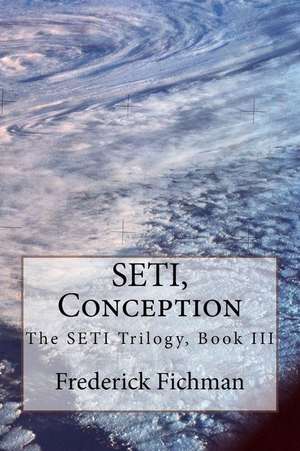 Seti, Conception de Frederick Fichman