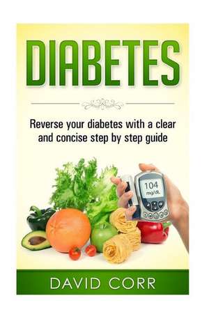 Diabetes de David Corr