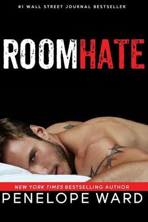 Roomhate de Penelope Ward