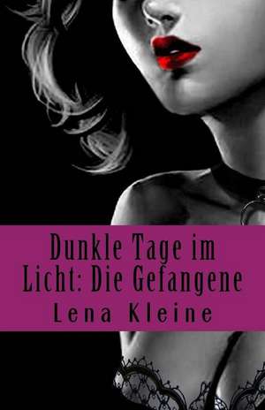 Dunkle Tage Im Licht de Lena Kleine