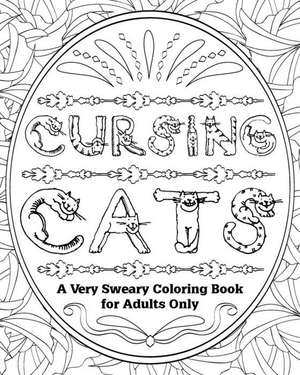 Cursing Cats de Cursing Cats