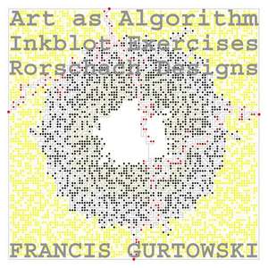 Art as Algorithm de MR Francis Gurtowski