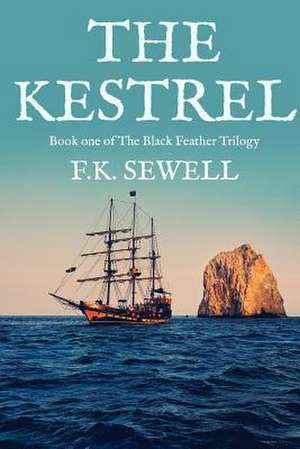 The Kestrel de F. K. Sewell