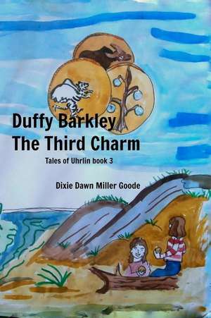 Duffy Barkley de Dixie Dawn Miller Goode