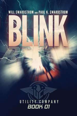 Blink de Will Swardstrom