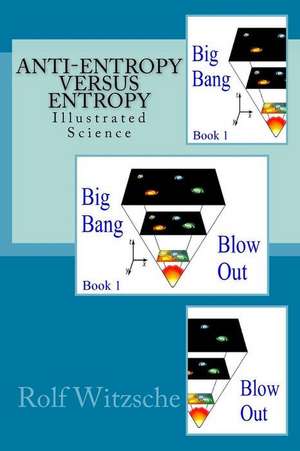 Anti-Entropy Versus Entropy de Rolf A. F. Witzsche