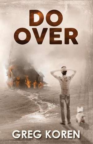 Do Over de Greg Koren