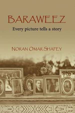 Baraweez de Noran Shafey