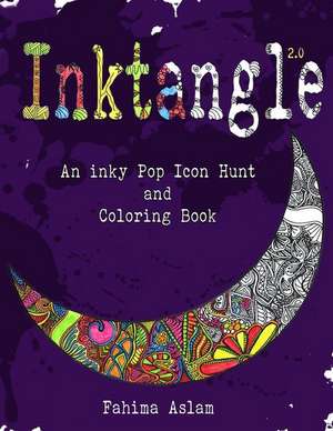 Inktangle 2.0 de Gutter Margin