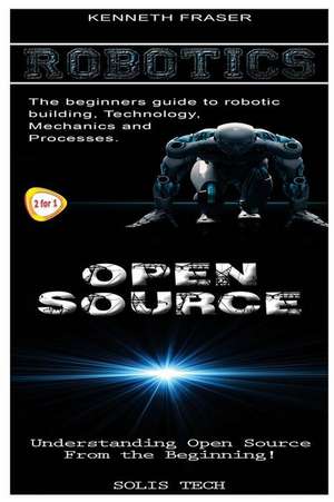 Robotics & Open Source de Solis Tech