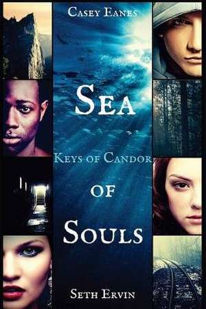 Sea of Souls de Casey Eanes