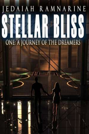 Stellar Bliss One de Jedaiah Ramnarine