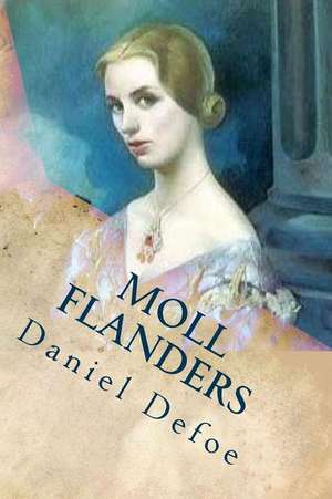 Moll Flanders de Daniel Defoe