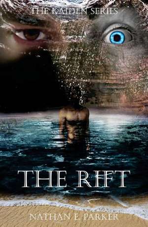 The Rift de Parker, Nathan E.