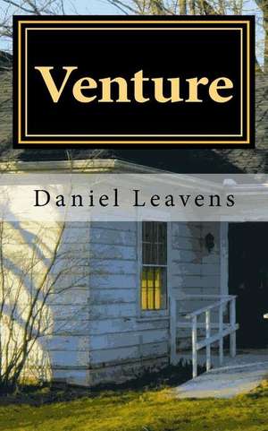 Venture de Daniel Leavens