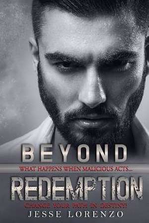 Beyond Redemption de Lady J
